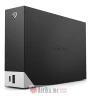 SEAGATE External HDD One Touch Desktop HUB 10TB USB-C/USB 3.0