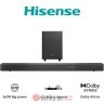 HISENSE AX3120G Dolby Atmos soundbar sa bežičnim subwooferom crni