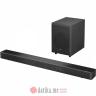 HISENSE AX3120G Dolby Atmos soundbar sa bežičnim subwooferom crni