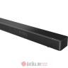 HISENSE AX3120G Dolby Atmos soundbar sa bežičnim subwooferom crni