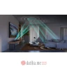 HISENSE AX3120G Dolby Atmos soundbar sa bežičnim subwooferom crni