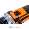 Villager FUSE VLP 5220-2BSC akumulatorska  bušilica