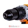 Villager FUSE VLP 5220-2BSC akumulatorska  bušilica