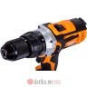 Villager FUSE VLP 5220-2BSC akumulatorska  bušilica
