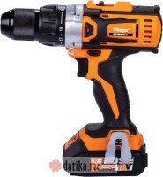 Villager FUSE VLP 5220-2BSC akumulatorska  bušilica