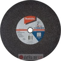 Makita B-64353-5 Disk za sečenje čelika 355X3X25mm