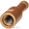 Makita D-44432 Dijamantska kruna za bušenje keramičkih pločica za brusilicu 14 mm  в Черногории