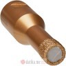 Makita D-44432 Dijamantska kruna za bušenje keramičkih pločica za brusilicu 14 mm  в Черногории