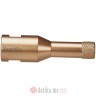 Makita D-44432 Dijamantska kruna za bušenje keramičkih pločica za brusilicu 14 mm  в Черногории