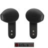 JBL Vibe Flex In-ear Crne