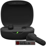 JBL Vibe Flex In-ear Crne