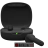 JBL Vibe Flex In-ear Crne
