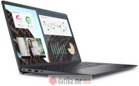 DELL OEM Vostro 3530 i5-1334U/8GB/512GB SSD/Intel Iris Xe/15.6" FHD 120Hz 