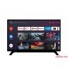 Toshiba 43LA2063DG LED TV 43" Full HD, Android Smart TV 