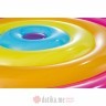 Intex 57285 dusek okrugli duga