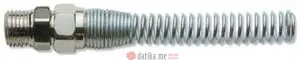 Ani Spojnica za pneumatiku 8x12mm 61MF 3/8" 