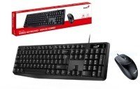 Genius KM-170 Tastatura + Miš