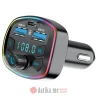 Forever TR-360 FM transmitter Bluetooth Black в Черногории