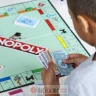 Hasbro Monopol classic