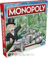 Hasbro Monopol classic