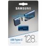 Samsung 128GB Type-C USB 3.1 MUF-128DA plavi  в Черногории