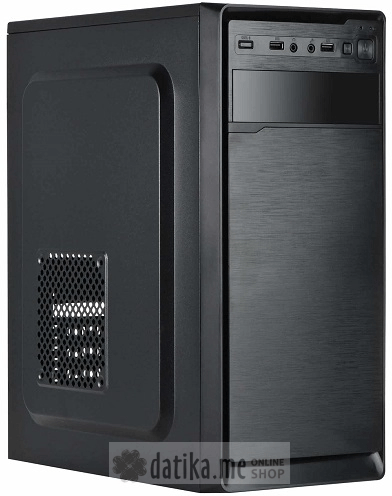 Kuciste sa napajanjem Spire Supreme 500W 1534 