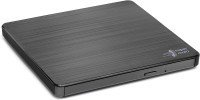 LG Ultra-Slim External DVD Writer