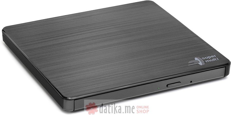 LG Ultra-Slim External DVD Writer