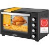 ELEKTRICNA PECNICA FIRST 45L, 2000W в Черногории