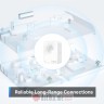 TP-LINK TAPO H100 Smart Hub with Chime