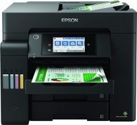 Epson L6550 EcoTank ITS Wi-Fi multifunkcijski inkjet štampač