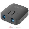 Digitus USB 3.0 Sharing Switch в Черногории