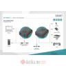 Digitus USB 3.0 Sharing Switch в Черногории