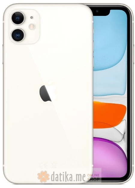Apple iPhone 11 64GB White