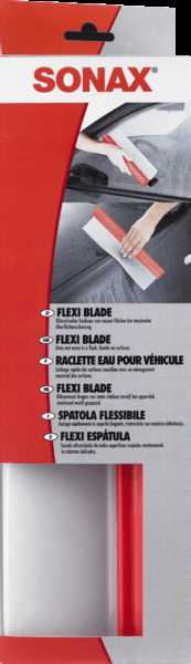SONAX Silikonski fleksibilni brisač za staklo