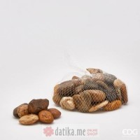 EDG Enzo De Gasperi DEKORATIVNO KAMENJE PIETRA DECO 2-4CM 1kg