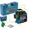 Bosch GLL 3-80 G Laser za linije 3 x 360° в Черногории