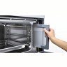 Bosch CDG634AS0 Ugradni aparat za kuvanje na pari, 38l в Черногории