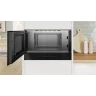Bosch BFL7221B1 Ugradna mikrotalasna rerna, 21l