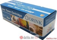 Toner Orink HP Br.136A (W1360A) Black (1100 str.) - za HP LaserJet MFP M236sdw/MFP M236dw/M236sdn/M236dHP LaserJet