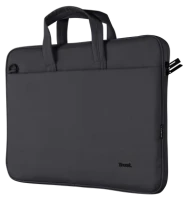 TRUST Bologna Eco-friendly Slim laptop bag for 16 inch laptops