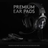 Logitech G Pro X Wired Gaming Headset