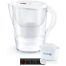 BRITA Bokal Marella XL bijela (3,5l) в Черногории