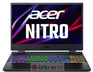 Acer Nitro 5 AN515-46-R5NK AMD Ryzen 7 6800H/16GB/512GB SSD/RTX 3070Ti 8GB/15.6" FHD IPS 165Hz, NH.QH1EX.007