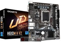 Gigabyte H610M H V2 (rev. 1.0)