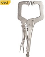 Grip klešta C oblik DELI 280mm 