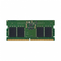 Kingston SODIMM DDR5 8GB 5200MT/s, KVR52S42BS6-8 