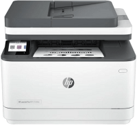 HP LaserJet Pro MFP 3103fdn Printer (3G631A)