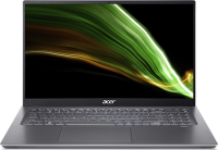 Acer Swift X SFX16-51G-579B Intel i5-11320H/16GB/512GB SSD/RTX 3050 4GB/16.1" FHD IPS, NX.AYKEX.00C