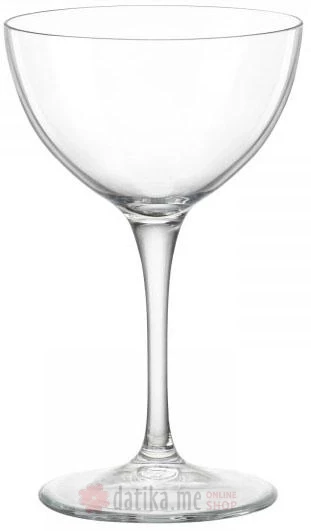 Excellent Houseware Čaše za alkoholna pića staklene 160ml u setu 12kom в Черногории